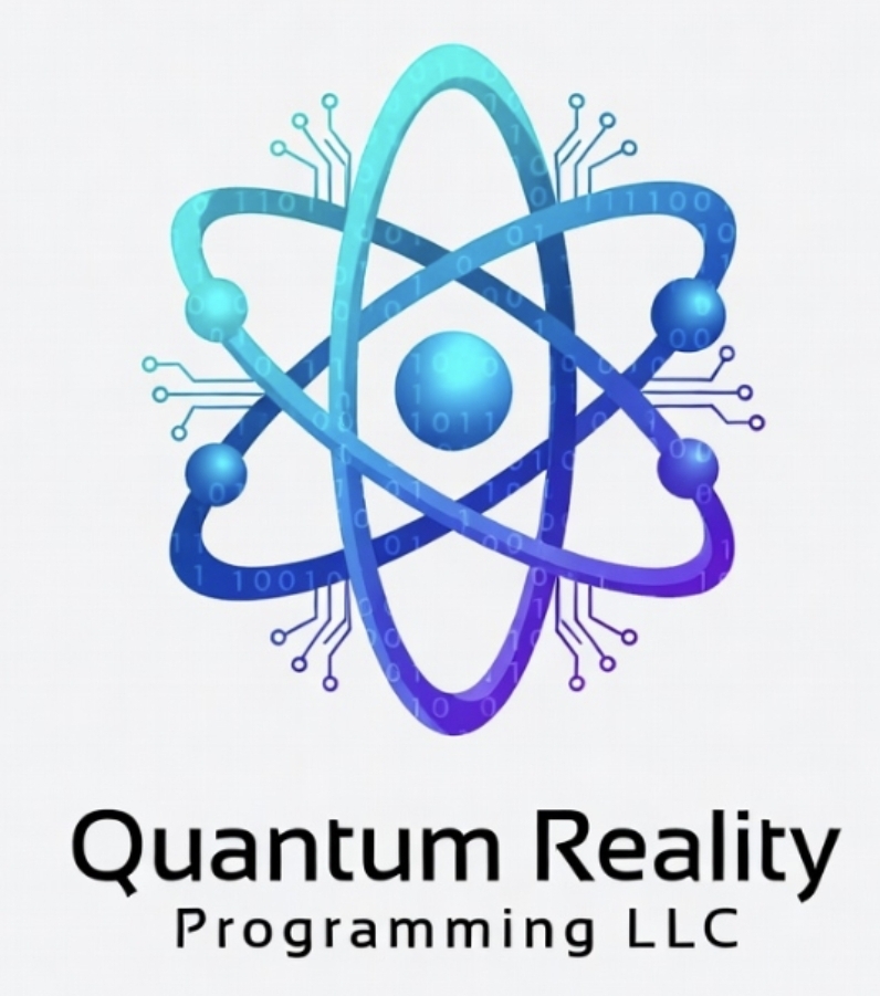 Quantum Reality Programming